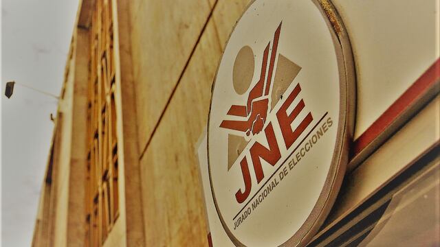 ONPE convoca a elección de miembros del JNE en representación de las universidades privadas