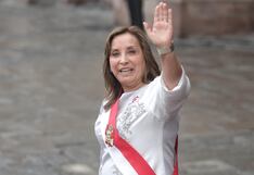 Dina Boluarte: TC determinará si le compete evaluar demanda de amparo de la presidenta por muertes en protestas sociales