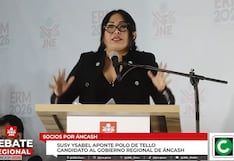 “China Polo”: Fiscalía abre investigación preliminar por feminicidio de Susy Aponte en Áncash