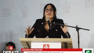 “China Polo”: Fiscalía abre investigación preliminar por feminicidio de Susy Aponte en Áncash