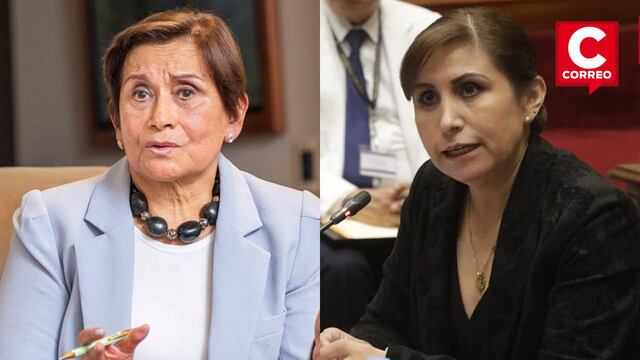 JNJ: Inés Tello recomienda destitución de Patricia Benavides por cuatro faltas graves