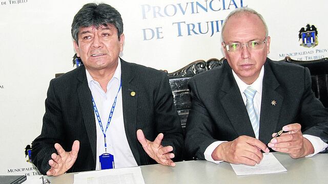 Trujillo: MPT gastó 82 por ciento del presupuesto 2016 (VIDEO) 