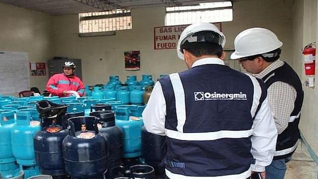 Precio del balón de gas solo habría bajado 10 soles en distribuidoras de la región Puno