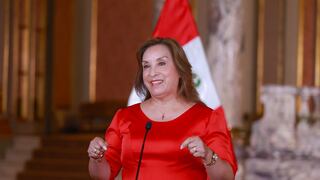 Paro de transportistas en Fiestas Patrias: Realizarán manifestaciones contra Dina Boluarte este 27 y 28 de julio