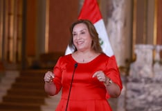 Promesas incumplidas: un año después del discurso de Dina Boluarte