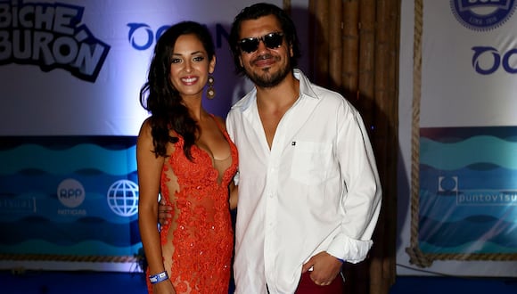 Vanessa sobre Pietro Sibille