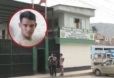 La Molina: Hombre asesina a su exnovia a cuchillazos y es capturado en Comas (VIDEO)