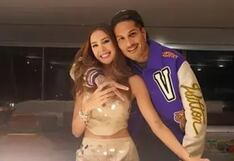 Paolo Guerrero le dedica romántico mensaje a Ana Paula Consorte por su cumpleaños: “Mucha paz y amor”