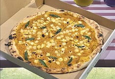 Pizzas para todos los gustos