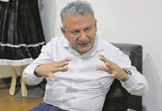 Vicegobernador de la región La Libertad reta a candidato Dante Chávez