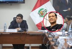 Comisión de Fiscalización: Mario Cabani no acudió a citación para responder por cirugía de Dina Boluarte