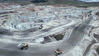 Cusco: Minera asegura que pruebas que muestran contaminación ambiental fueron mal tomadas 