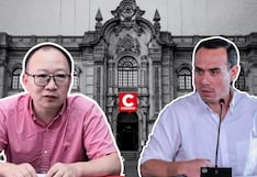 Abogado de Zhihua Yang dice que reuniones con Jerí son de larga data y que empresario hasta visitó Palacio