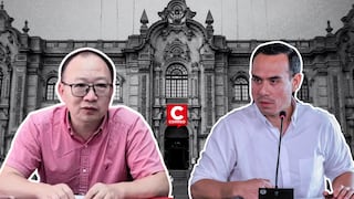 Abogado de Zhihua Yang dice que reuniones con Jerí son de larga data y que empresario hasta visitó Palacio