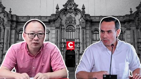 Abogado de Zhihua Yang dice que reuniones con Jerí son de larga data y que empresario hasta visitó Palacio