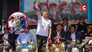 ‘Un árbol por un peruano’, iniciativa en Cusco busca plantar 33 millones de árboles