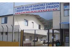 La Libertad: Joven pintor muere tras recibir golpiza dentro de un bar en Huamachuco