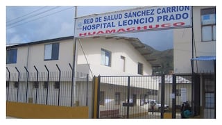 La Libertad: Joven pintor muere tras recibir golpiza dentro de un bar en Huamachuco