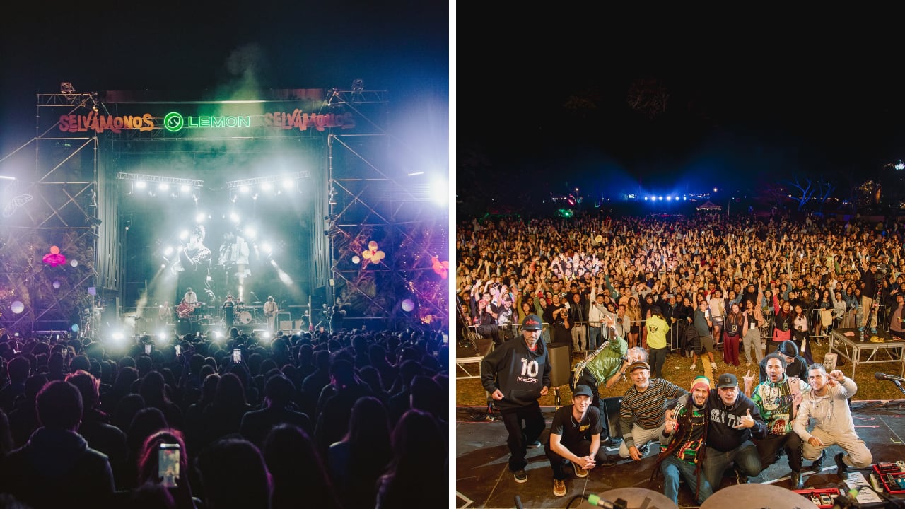 Tras una edición que reunió a miles de asistentes nacionales e internacionales, la organización anunció el regreso de Selvámonos en 2027. El festival apuesta por consolidar a Oxapampa como un referente del turismo cultural y de los festivales de destino en Perú.
