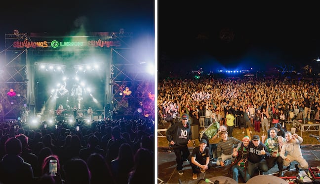 Tras una edición que reunió a miles de asistentes nacionales e internacionales, la organización anunció el regreso de Selvámonos en 2027. El festival apuesta por consolidar a Oxapampa como un referente del turismo cultural y de los festivales de destino en Perú.