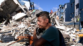 Terremoto en Colombia: Al menos 132 muertos y 570 heridos tras sismo de magnitud 7.4