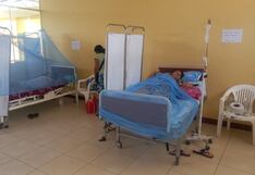 Dengue: 35 muertes en toda la región La Libertad