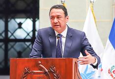 Perú liderará la Plataforma de Acción Climática en Agricultura de América Latina y el Caribe hasta 2026