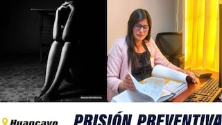 Huancayo: dictan nueve meses de prisión preventiva para minero investigado por presunta violación a su prima