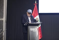 Rafael López Aliaga plantea Banco Mipymes y apoyo a emprendimientos juveniles