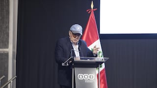 Rafael López Aliaga plantea Banco Mipymes y apoyo a emprendimientos juveniles