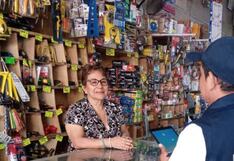 Junín: INEI realiza visitas a viviendas para Actualización Cartográfica y Directorio de Viviendas