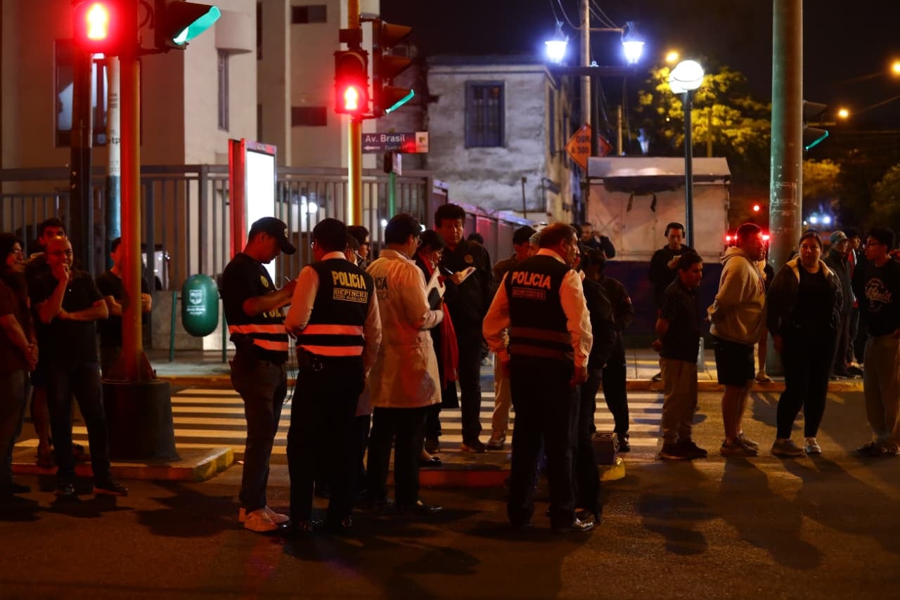 (Foto Referencial: Jesús Saucedo @photo.gec)