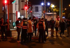 Santa Anita: Capturan a mujer que llevaba arma de fuego en la bolsa de su hijo de un año