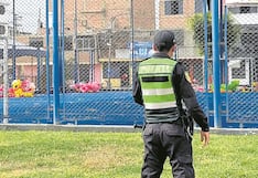 Callao: Doble asesinato durante olimpiada escolar