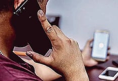 Piura reporta 1945 denuncias por extorsión