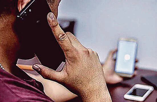 El jefe policial de Piura, general PNP, Manuel Farías, cuestionó que no se traslade a los reos del penal implicados en extorsiones a otros centros penitenciarios