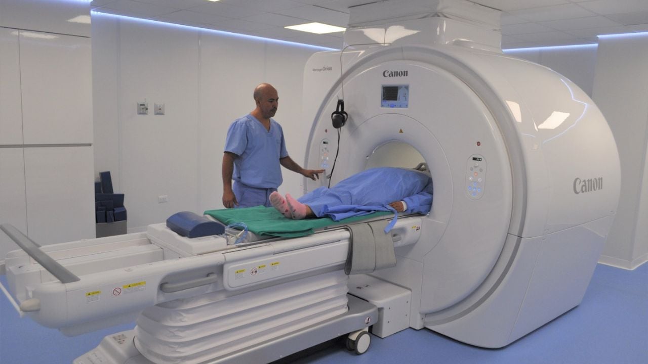 Es la primera vez que un hospital Minsa cuenta con un equipo de estas características. Compra fue realizada por Gobierno Regional de La Libertad.