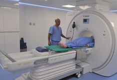 La Libertad: Resonador magnético del Iren Norte inicia periodo de prueba