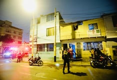 Balacera en Breña: sicarios disparan en pollada y dejan un muerto y cuatro heridos