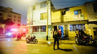 Balacera en Breña: sicarios disparan en pollada y dejan un muerto y cuatro heridos