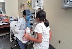 Arequipa: Estrabismo, un trastorno visual que afecta desarrollo de niños