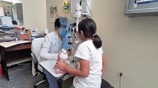 Arequipa: Estrabismo, un trastorno visual que afecta desarrollo de niños