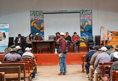 Sin acuerdo para bajar la tarifa de pasaje en Caylloma por alza de combustible