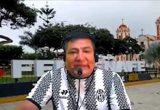 Arrestan a locutor tras ser denunciado de chantajear a empresario en Lambayeque