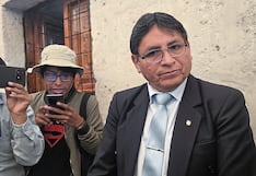 El 30% de colegios en Arequipa no cuenta con saneamiento físico-legal