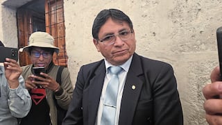 El 30% de colegios en Arequipa no cuenta con saneamiento físico-legal