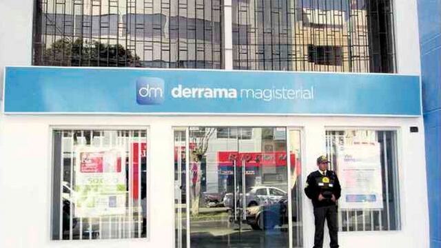 Roban más de S/.20 mil a la Derrama Ica