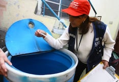 Piura: Designan cerca de 3 millones y medio para reforzar lucha contra el dengue