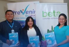 Programa “Prevenir” de EsSalud Ica beneficiará a más de 300 trabajadores del fundo Beta