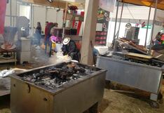 El 70% de ingresos del Festival “Sabores de Arequipa” será destinado a ollas comunes y comedores populares (VIDEO)